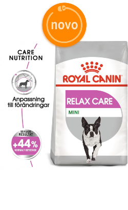 Royal Canin Dog Mini Relax Care 3 Kg