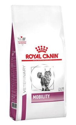 Royal Canin Vet Mobility Feline 2 Kg