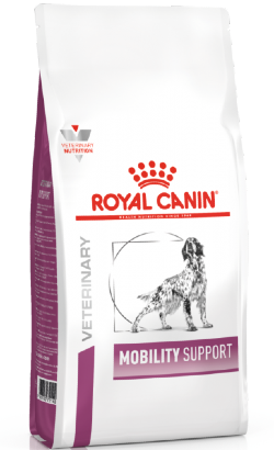 Royal Canin Vet Mobility Support Canine 7 kg