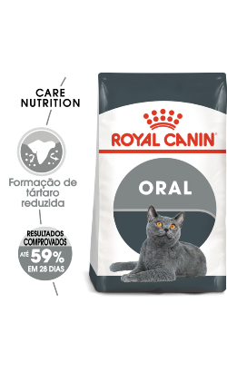 Royal Canin Cat Oral Care 8 kg