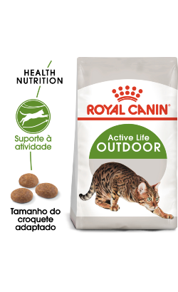 Royal Canin Cat Outdoor 2 Kg
