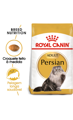 Royal Canin Cat Persian Adult 2 Kg