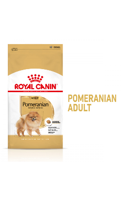 Royal Canin Dog Shih Tzu Puppy 1,5 kg