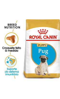 Royal Canin Dog Pug Puppy 1,5 kg