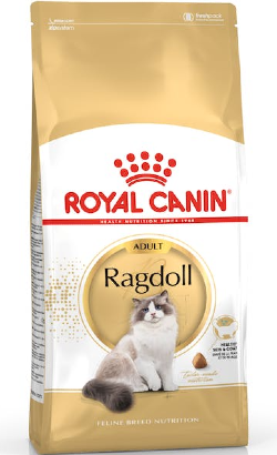 Royal Canin Cat Ragdoll Adult 2 kg