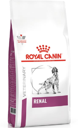 Royal Canin Vet Renal Canine 7 Kg