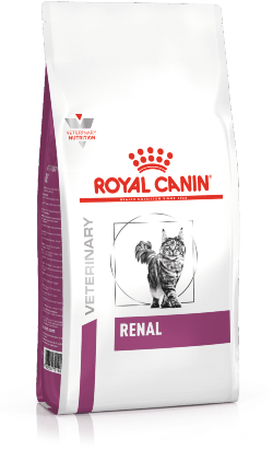 Royal Canin Vet Renal Feline 2 Kg