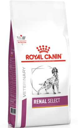 Royal Canin Vet Renal Select Canine 10 kg