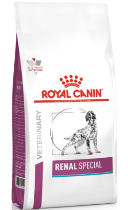Royal Canin Vet Renal Special Canine 10 kg