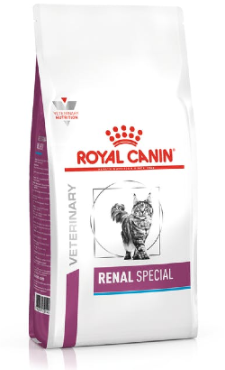 Royal Canin Vet Renal Special Feline 4 Kg
