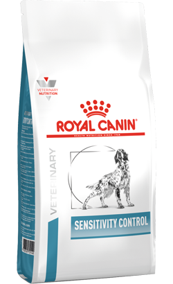 Royal Canin Vet Sensitivity Control Canine 1,5 Kg