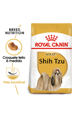 Royal Canin Dog Shih Tzu Adult 3 Kg