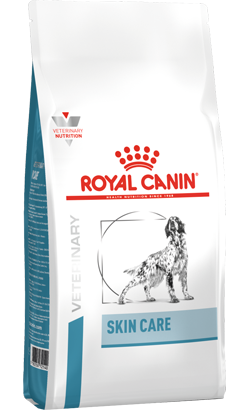 Royal Canin Vet Skin Care Canine 2 Kg