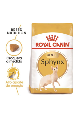 Royal Canin Cat Sphynx 2 kg