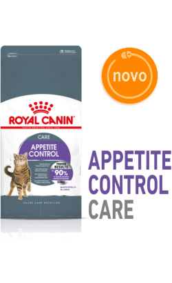 Royal Canin Cat Sterilised Appetite Control Care 400 g