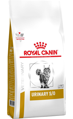 Royal Canin Vet Urinary S/O Feline 400 g