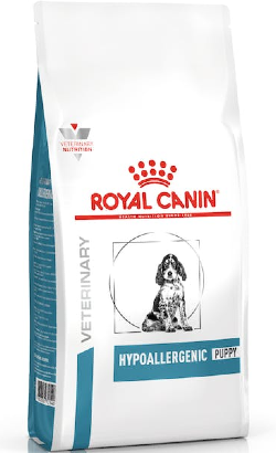 Royal Canin Vet Hypoallergenic Puppy 1,5 kg