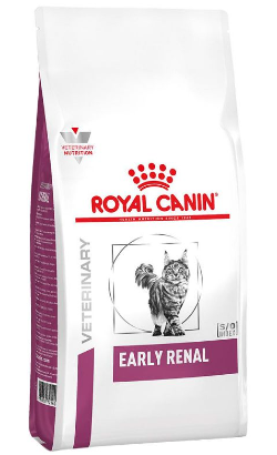 Royal Canin Vet Early Renal Feline 3,5 Kg