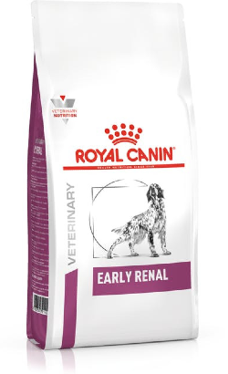 Royal Canin Vet Early Renal Canine 7 Kg