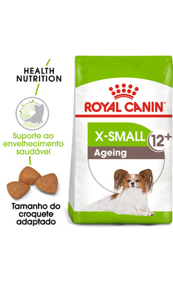 Royal Canin Dog X-Small Ageing 12+ 1,5 Kg