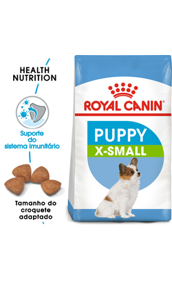 Royal Canin Dog X-Small Puppy 3 kg