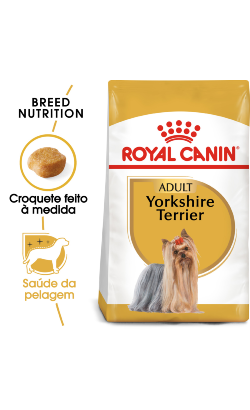 Royal Canin Dog Yorkshire Terrier Adult 500 g