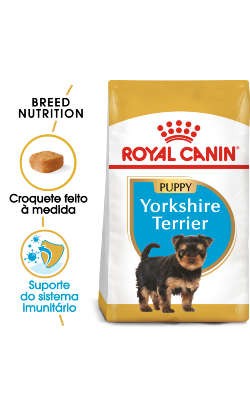 Royal Canin Dog Yorkshire Terrier Puppy 500 g