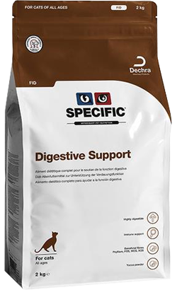 Specific Cat FID Digestive Support 2 kg