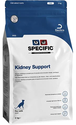 Specific Cat FKD Kidney Support 400 g
