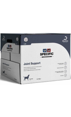 Specific Dog CJD Joint Support 2 kg